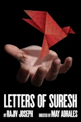 Letters Of Suresh 