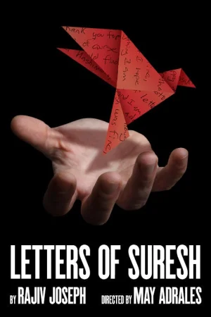 Letters Of Suresh  Tickets