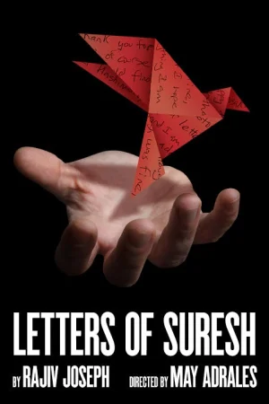 Letters of Suresh Tickets