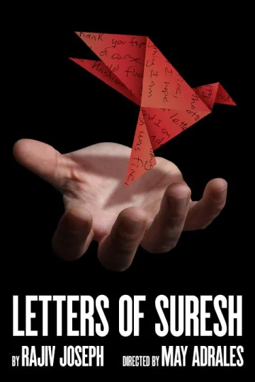 Letters Of Suresh  Tickets