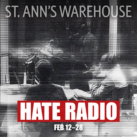 Hate Radio