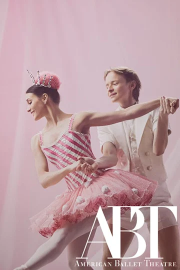 American Ballet Theatre: Whipped Cream tickets