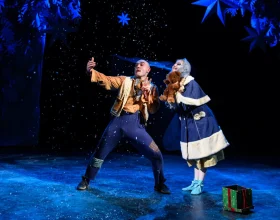 Snow Maiden: What to expect - 4