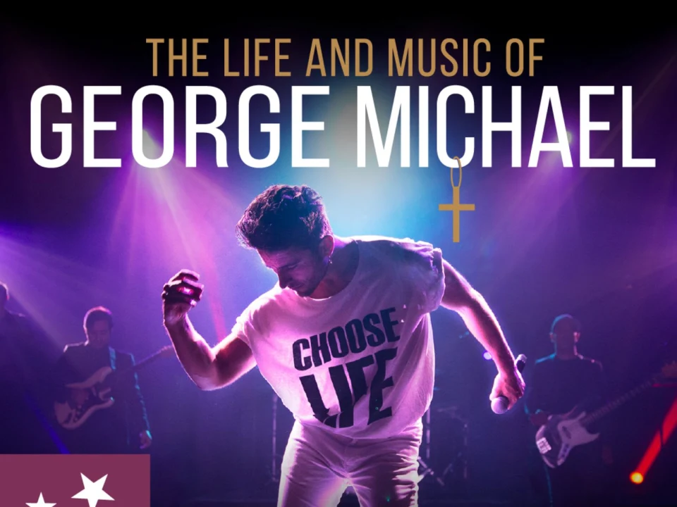 The Life and Music of George Michael: What to expect - 1