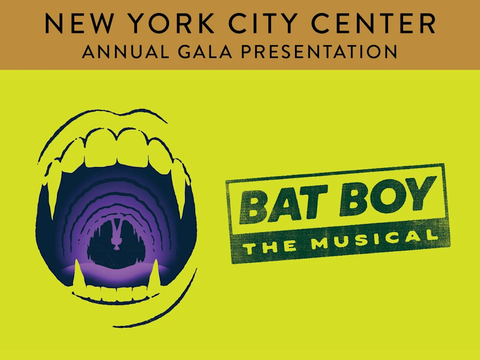 Bat Boy: The Musical: What to expect - 1