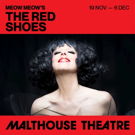 Meow Meow's The Red Shoes