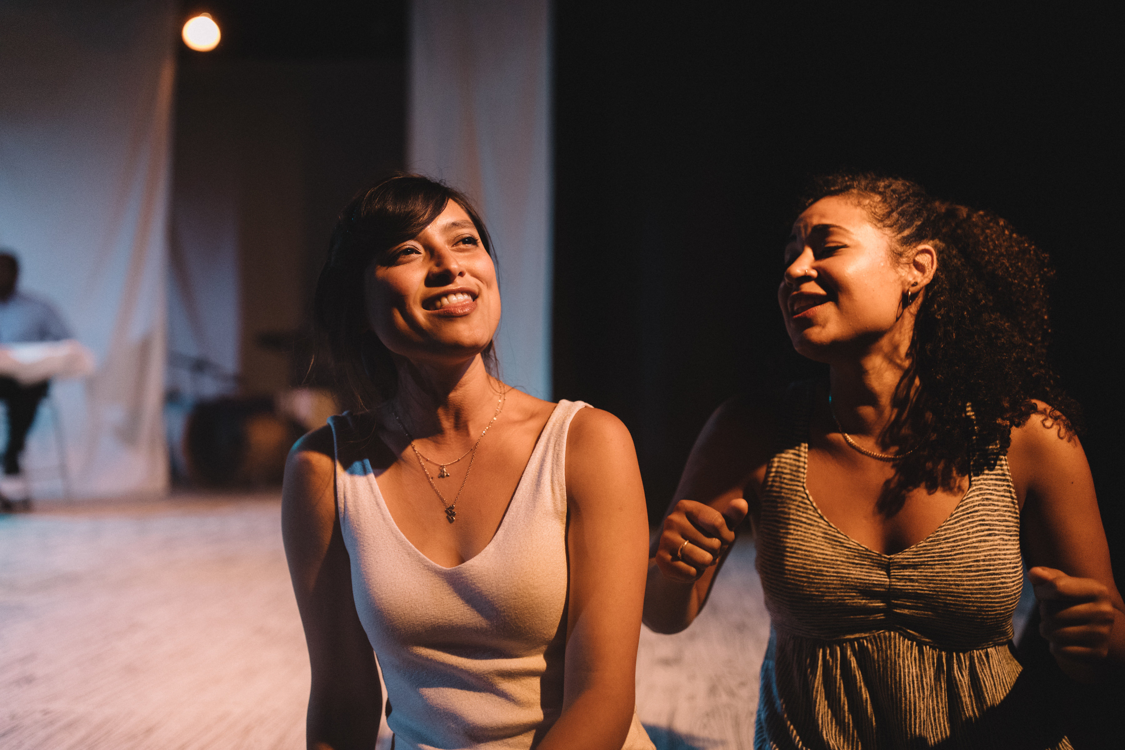 I, Too, Sing America: What to expect - 1