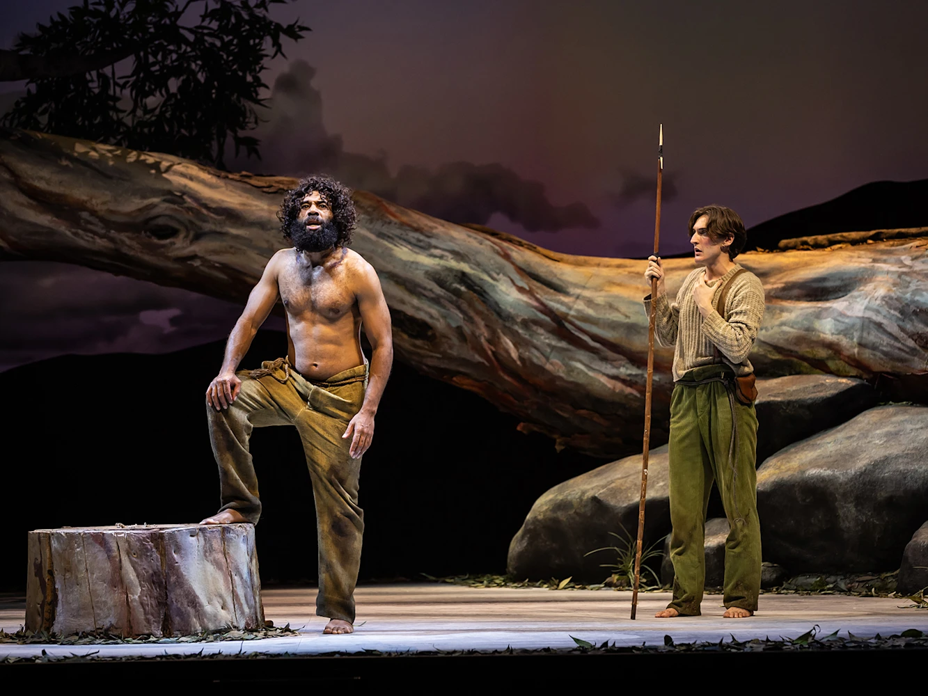The Drover's Wife at the Glasshouse Theatre, QPAC: What to expect - 6
