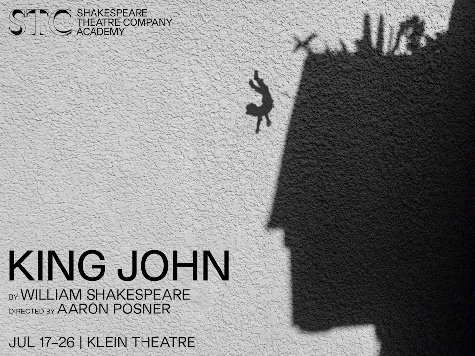 King John: What to expect - 1