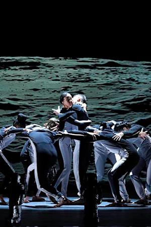 Mark Morris Dance Group - Moon
