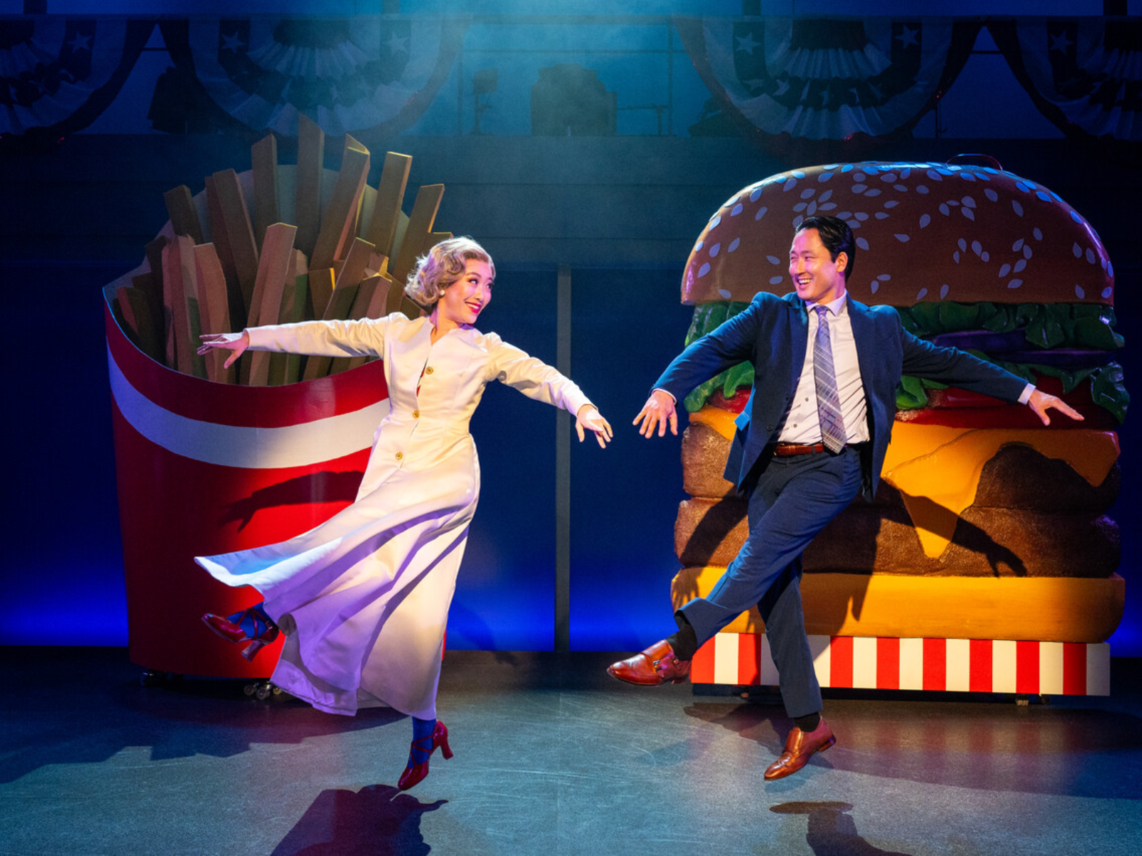 Soft Power: What to expect - 3