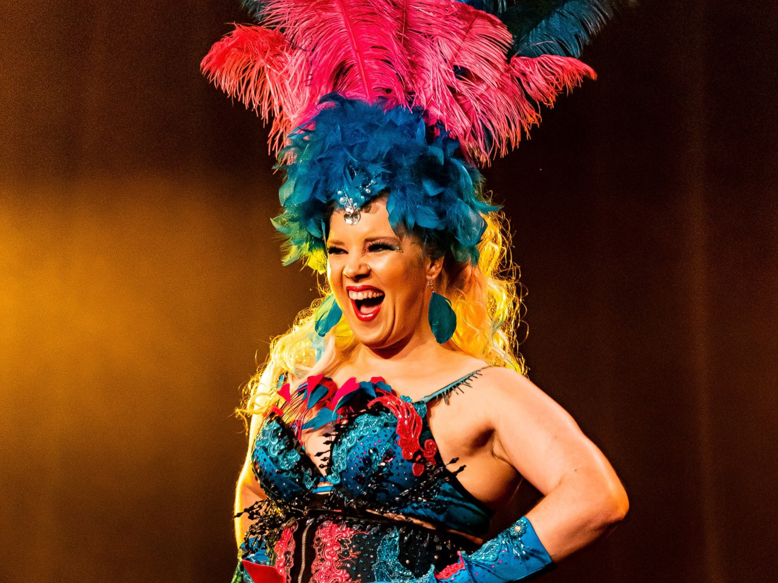 Sketch-tacular: What to expect - 4