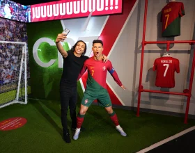 Madame Tussauds Standard Admission + 4D + 7D + Digital Photo: What to expect - 2