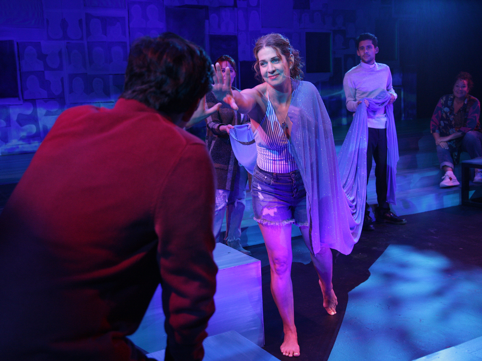 The Curious Incident of the Dog in the Night-Time: What to expect - 4