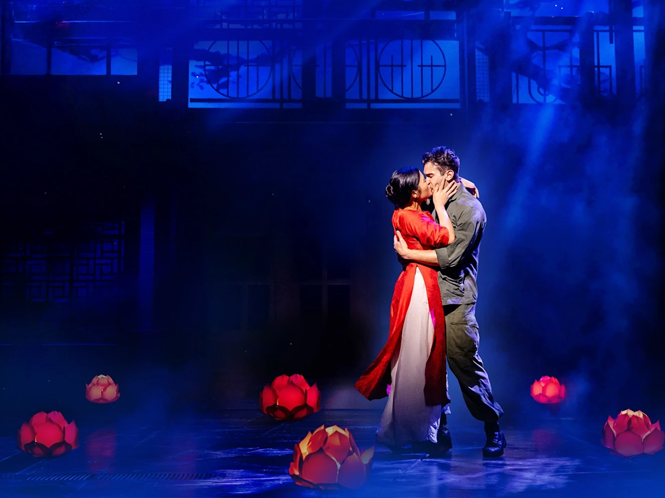 Miss Saigon: What to expect - 1
