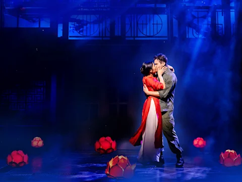 Miss Saigon: What to expect - 2