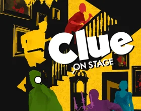 Clue: On Stage: What to expect - 2