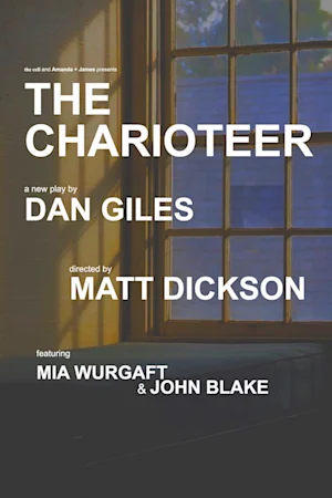 The Charioteer tickets