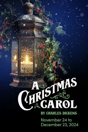 A Christmas Carol