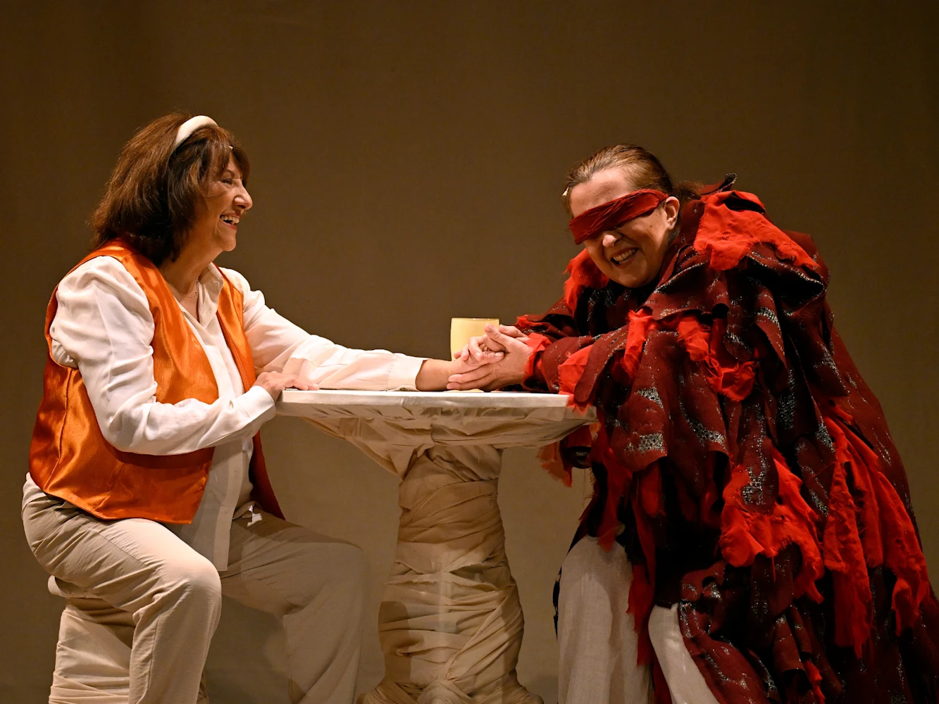 La Lazarilla: What to expect - 5