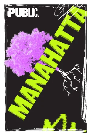 Manahatta Tickets