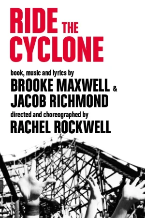 Ride the Cyclone