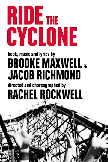 Ride the Cyclone Tickets