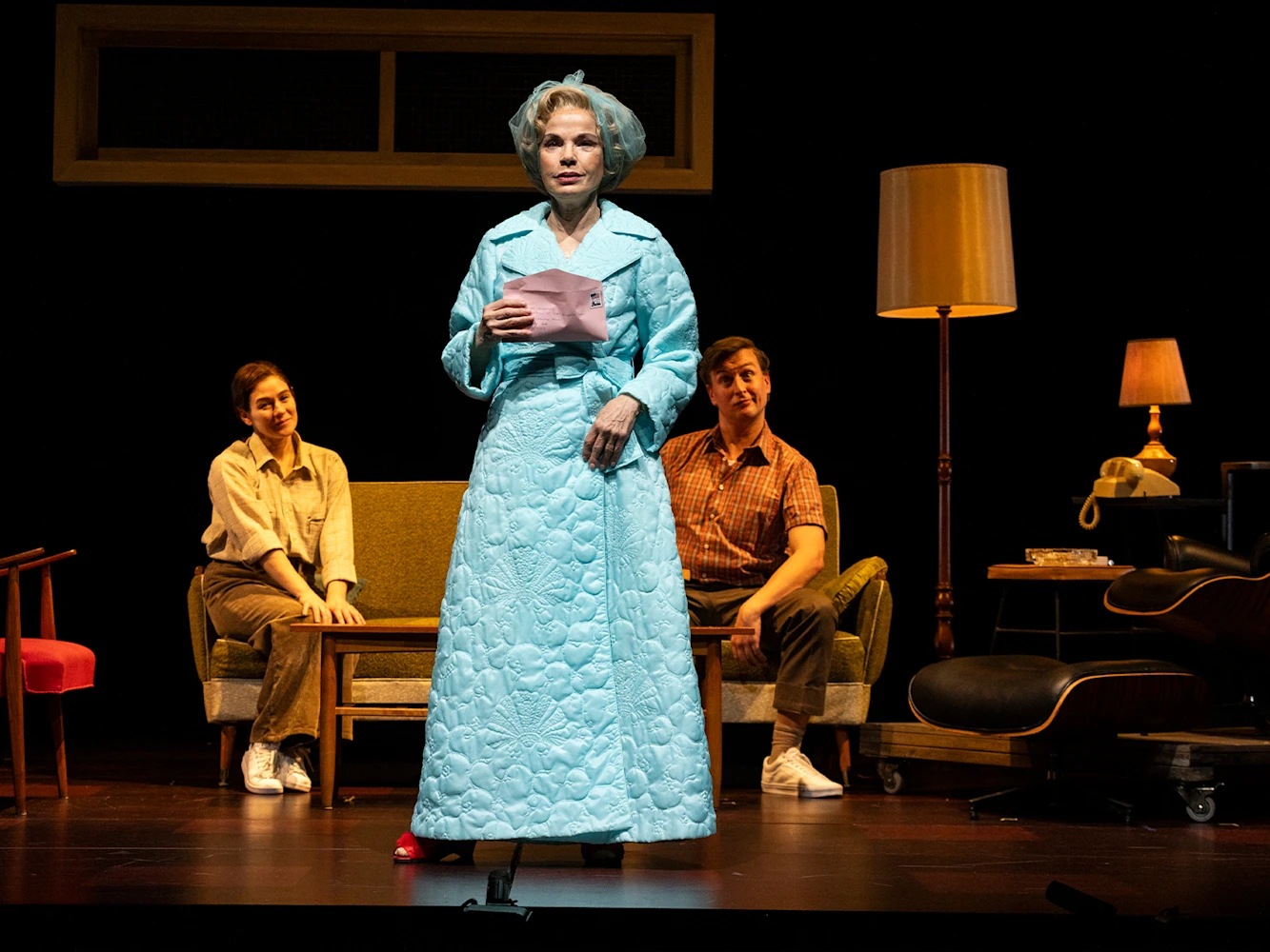 Mother Play: What to expect - 8