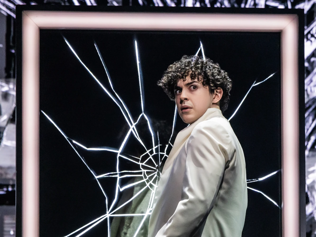 The Who's TOMMY on Broadway: What to expect - 6