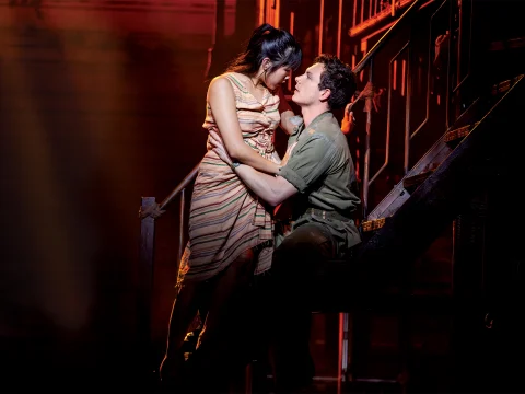 Miss Saigon: What to expect - 2