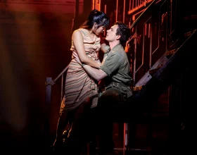 Miss Saigon: What to expect - 2