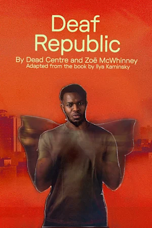 Deaf Republic Tickets