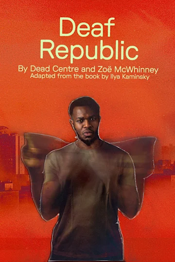 Deaf Republic Tickets