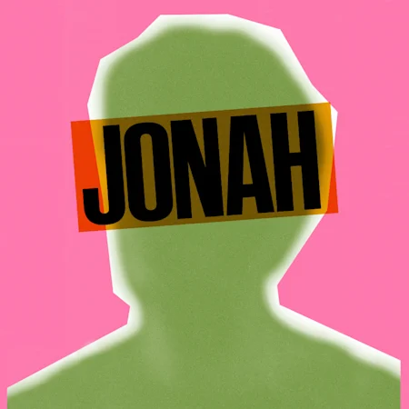 Jonah