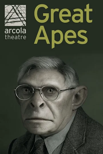 Great Apes tickets