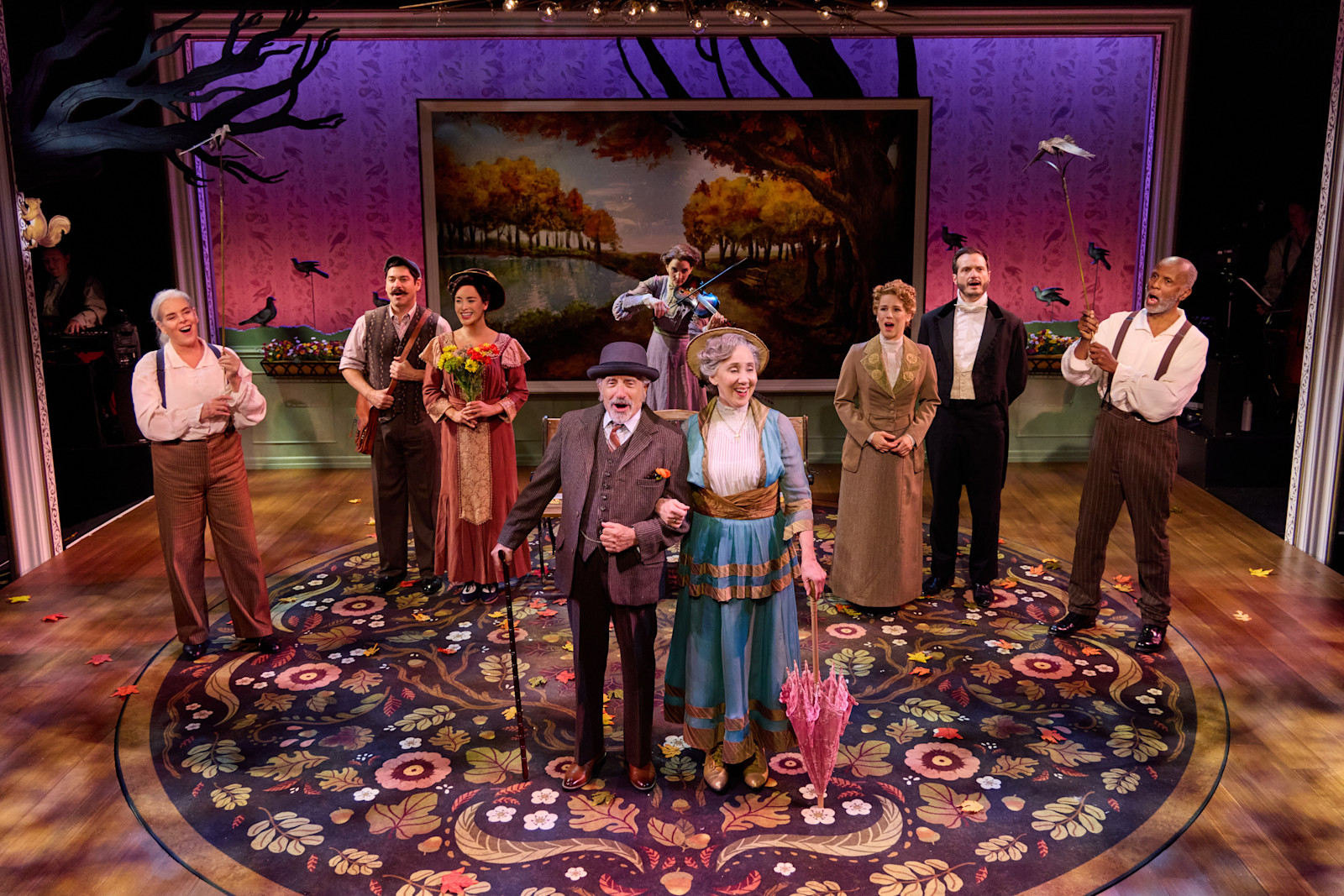 Reunions: What to expect - 4