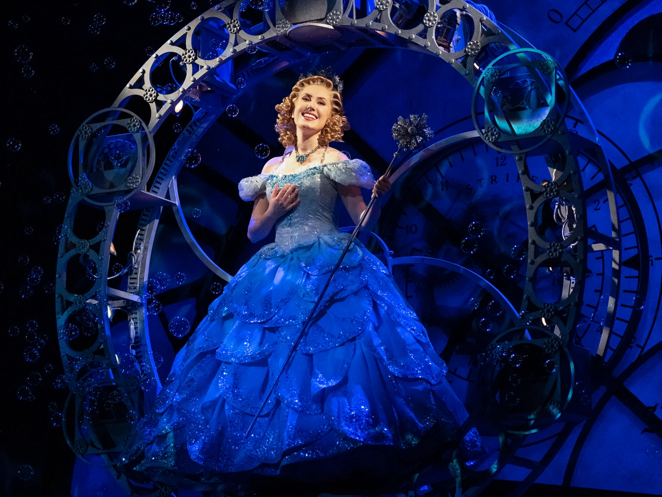 Wicked on Broadway: What to expect - 6