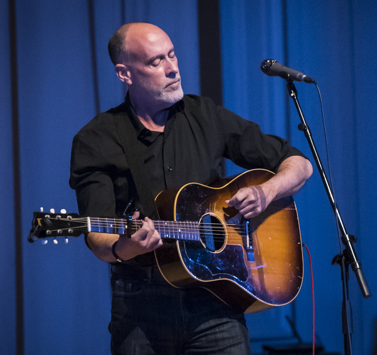 Marc Cohn: What to expect - 2
