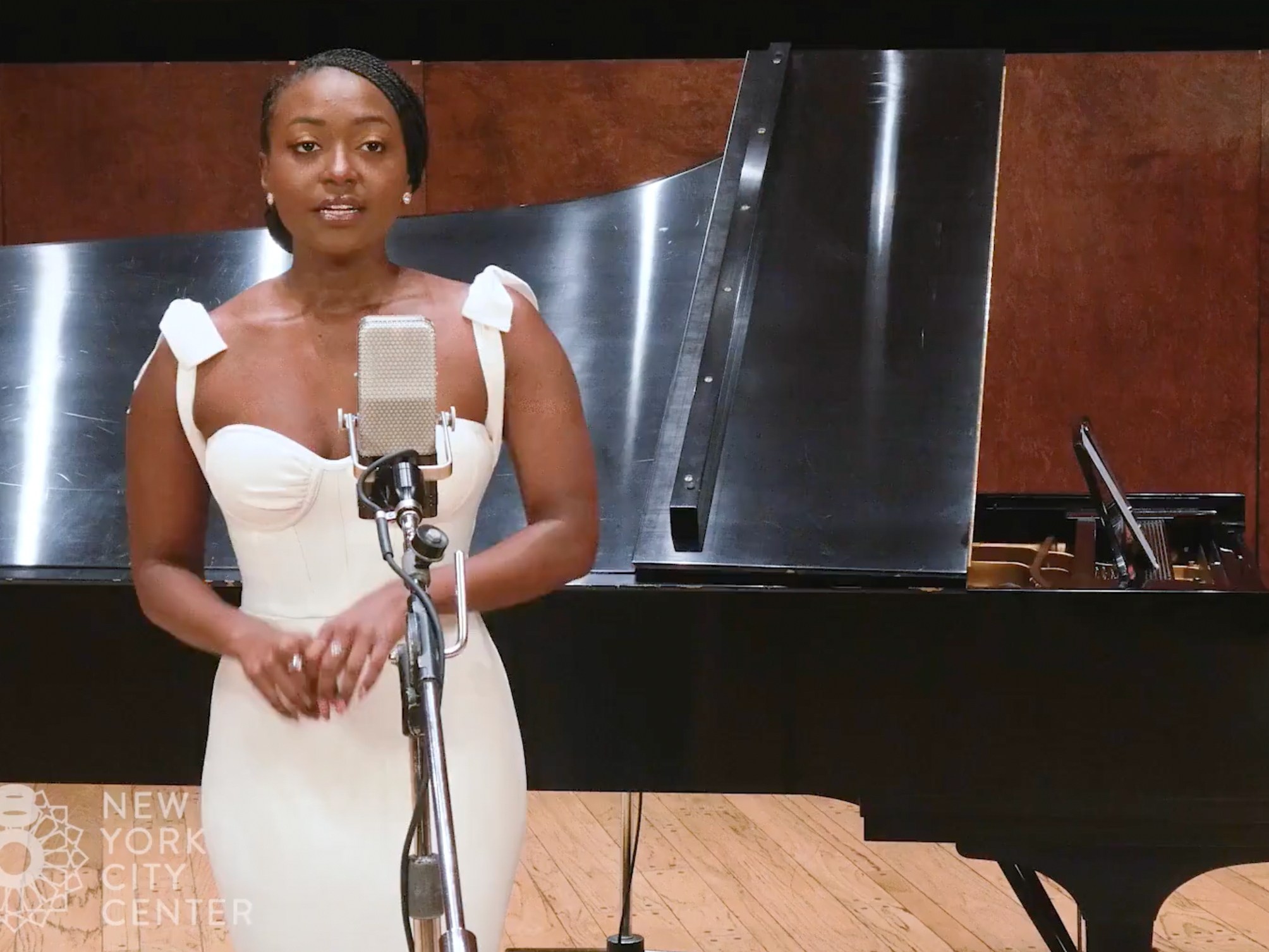 Pal Joey: What to expect - 1