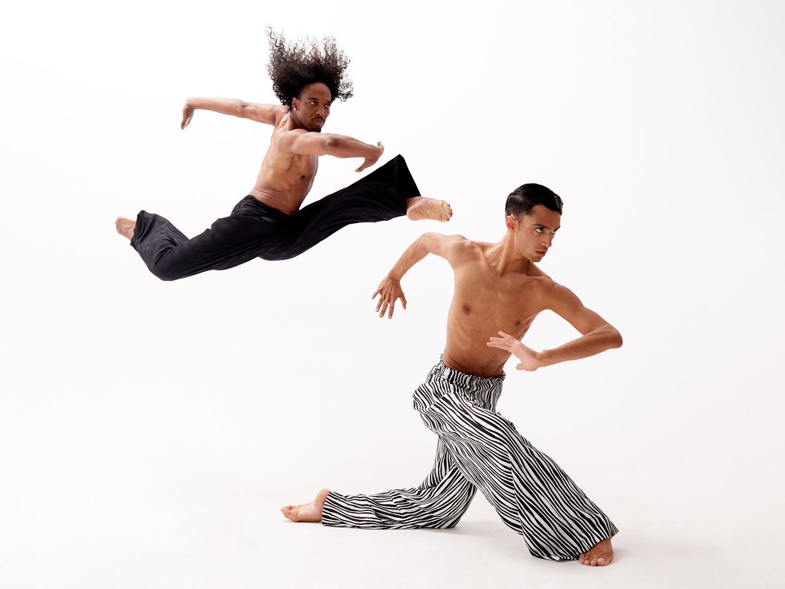 Complexions Contemporary Ballet: What to expect - 3
