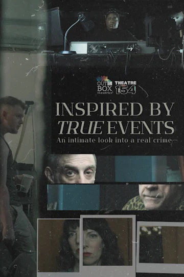 Inspired by True Events Tickets