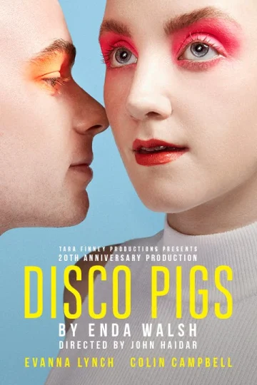 Disco Pigs Tickets
