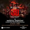 Game Music Festival: The Infernal Symphony