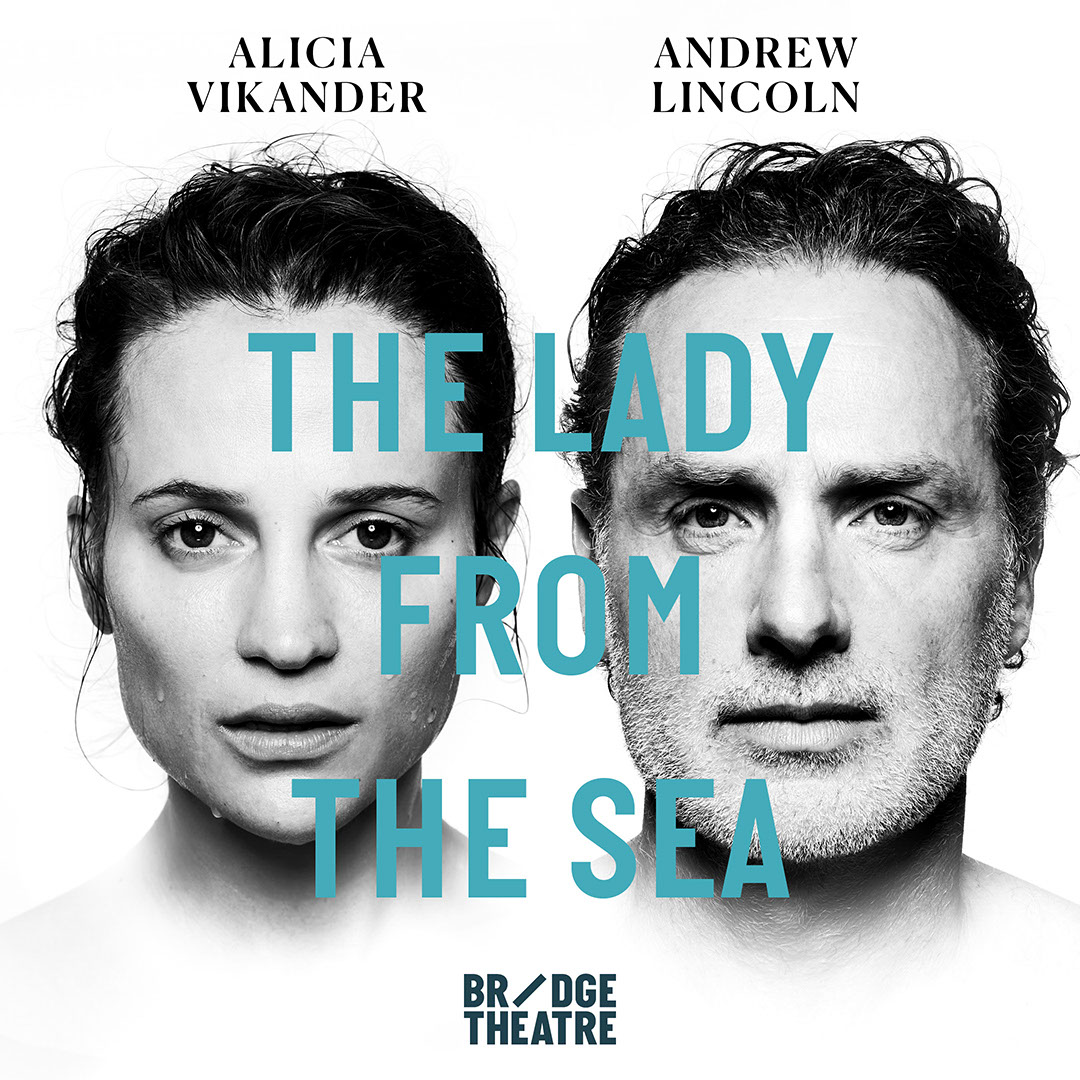 The Lady from the Sea
