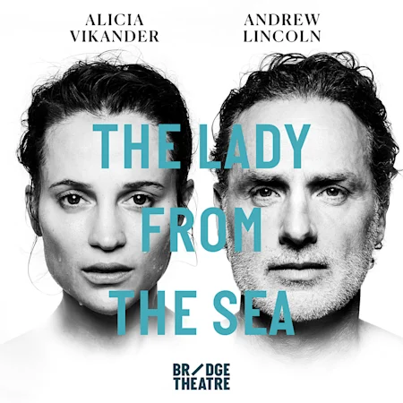 The Lady from the Sea