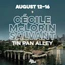 Cécile McLorin Salvant: Tin Pan Alley