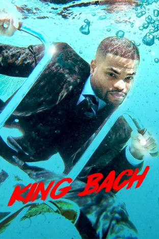 King Bach Tickets