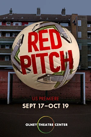 Red Pitch Tickets