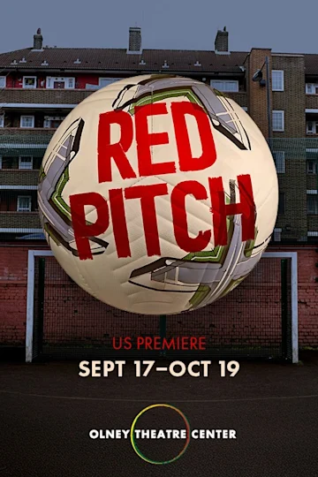 Red Pitch Tickets