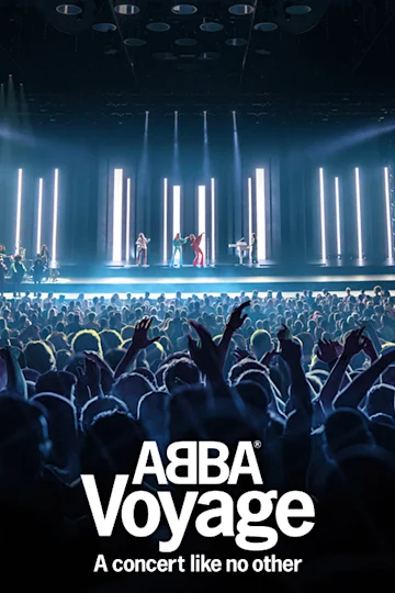 ABBA Voyage Tickets